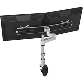 Supports de bureau pour moniteur